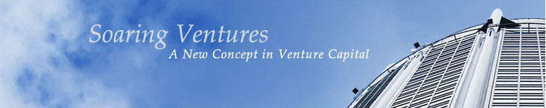 A New Concept in Venture Capital